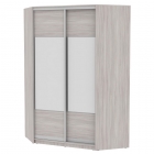 Шкаф-купе Аларти YA-230х1400-718-5ЯШС-D3D3