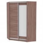Шкаф-купе Аларти YA-230х1400-718-5ЯШТ-D1D2