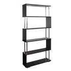 Стеллаж BTS Лоредо Венге