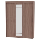 Шкаф-купе Аларти T-3-230х175х45-MЯШТ-2