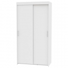 Шкаф-купе Аларти T-1-230х120х60Белый-2