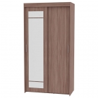 Шкаф-купе Аларти T-1-230х120х60-MЯШТ-4