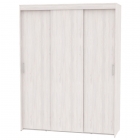 Шкаф-купе Аларти T-3-230х175х60ЯАС-6