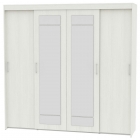 Шкаф-купе Аларти T-5-230х235х45-MВД-13