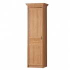 Шкаф однодверный Яна Лючия 182 Дуб Ридинг