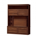 Шкаф многоцелевой Яна Лючия 188 Дуб Оксфорд