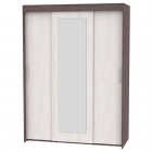 Шкаф-купе Аларти T-3-198х145х60-MЯАТ-ЯАС-3