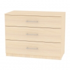 Комод Аларти K-70x90x45-1ДМ