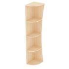 Угловой терминал Аларти YT-198х45-2ДМ