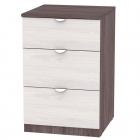 Комод Аларти K-70x45x45-1-TRЯАТ-ЯАС