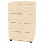 Комод Аларти АлисаK2856х540х459сторцевойручкойВД