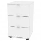 Комод Аларти АлисаK6657х401х459сторцевойручкойБелый