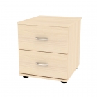 Комод Аларти АлисаK7458х401х459ручкаскоба96ммДМ