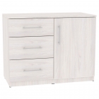 Комод Аларти КалистоK13699х902х468ручкарейлинг160ммЯАС