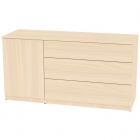 Комод Аларти КалистоK46699х1352х468PUSHtoOPENДМ