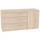 Комод Аларти КалистоK47699х1352х468PUSHtoOPENДСС