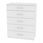 Комод Аларти КалистоK321147х902х468ручкарейлинг160ммВД