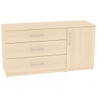 Комод Аларти КалистоK49699х1352х468ручкарейлинг160ммДМ