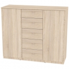 Комод Аларти КалистоK331147х1352х468ручкаторцеваяTR-2ДСС