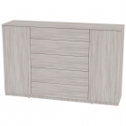 Комод Аларти КалистоK341147х1802х468ручкаторцеваяTR-2ЯШС