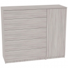 Комод Аларти КалистоK411147х1352х468ручкаторцеваяTR-2ЯШС