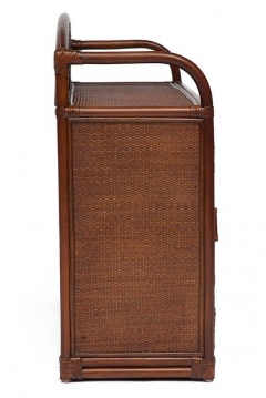 Комод Tetchair Andrea Античн. орех