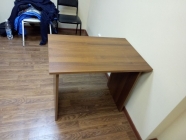 Стол рабочий Витра Альфа 62.20