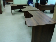 Стол эргономичный правый Витра Альфа 62.61