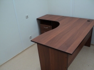 Стол эргономичный левый Витра 41.46