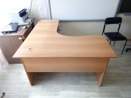 Стол эргономичный правый Витра 42.47