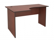 Стол эргономичный левый Витра 41.48