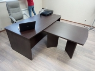 Стол переговоров Витра Цезарь 21.08