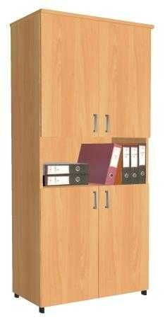 Шкаф комбинированный Витра 42.31