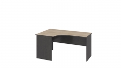 Стол угловой письменный Трия ПМ-184.06