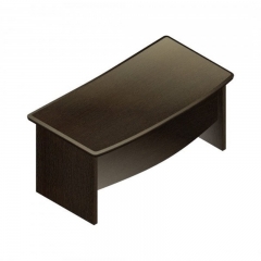 Стол для руководителя Альтерна Пр.С-16 Венге