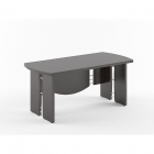 Стол рабочий Skyland В102 Венге Магия