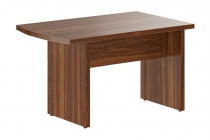 Приставка на ДСП опоре Skyland В302.2 Орех Даллас