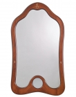 Зеркало Висан Джульетта_Орех