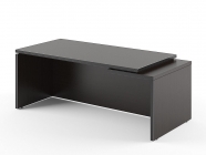 Стол руководителя правый Skyland TCT 189 R Венге Магия