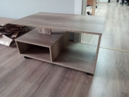 Стол журнальный Skyland TCT 106 Дуб Каньон