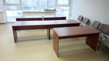Стол письменный Skyland СП-3 французский орех