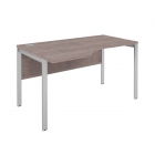 Стол письменный левый Skyland XMCET 149 L Дуб Сонома