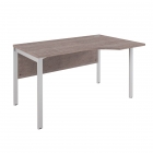 Стол письменный правый Skyland XMCET 149 R Дуб Сонома