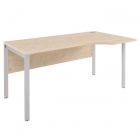 Стол письменный правый Skyland XMCET 169 R Бук Тиара