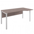 Стол письменный правый Skyland XMCET 169 R Дуб Сонома