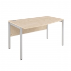 Стол письменный левый Skyland XMCT 149 L Бук Тиара