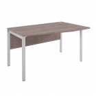 Стол письменный правый Skyland XMCT 149 R Дуб Сонома