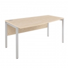 Стол письменный левый Skyland XMCT 169 L Бук Тиара