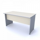 Стол письменный Skyland СП-3 Клен/металлик