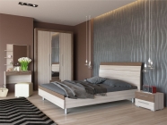 Спальня Гранд Кволити Азалия